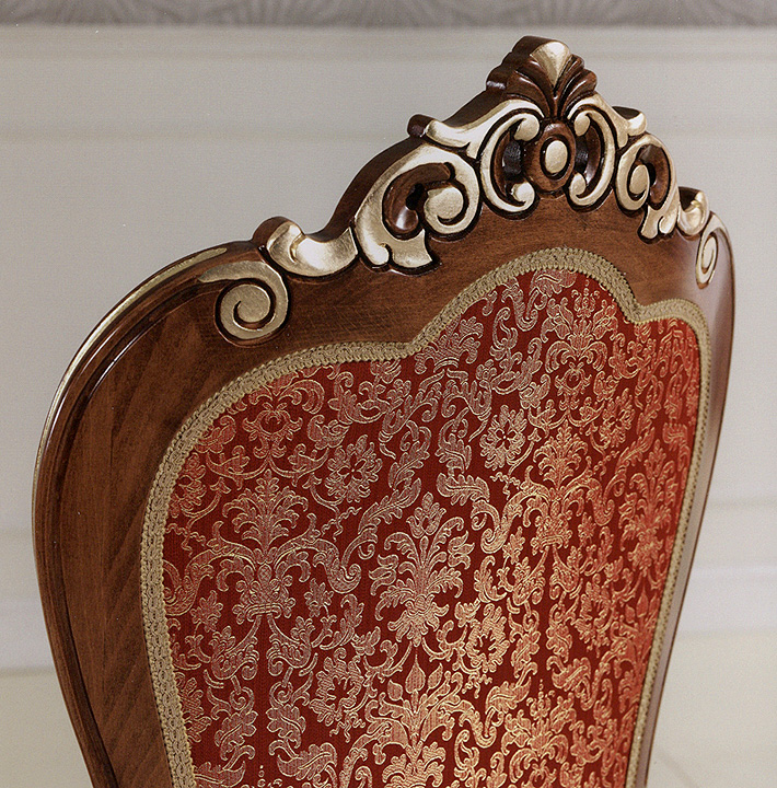 Стул  STILE ELISA 3030 Art Deco - Вид №1