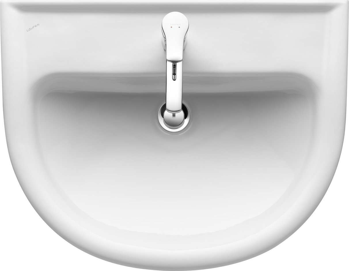 H8109510001561 Раковина LAUFEN PRO - Вид №2