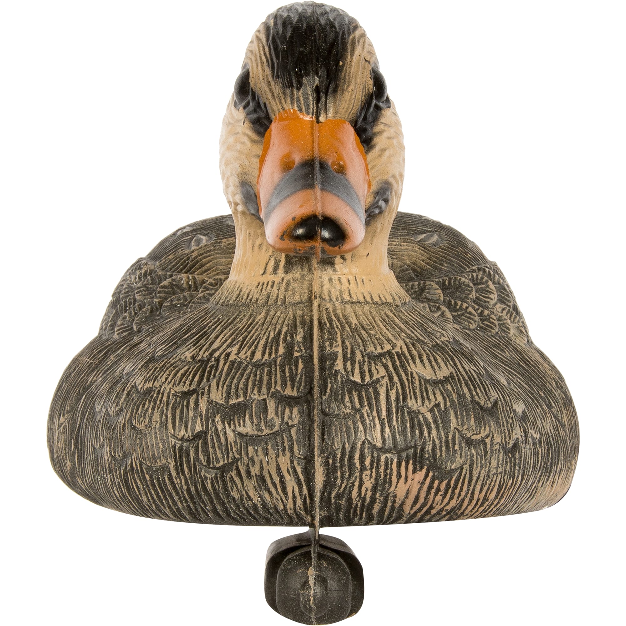 18632102 Фигура садовая для водоёмов «Селезень/Утка» 36 см Santreyd  - Вид №1