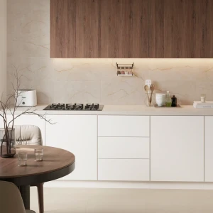 Глазурованный керамогранит LB Ceramics Эпоха 30x60.3 см 1.44 м² матовый цвет бежевый