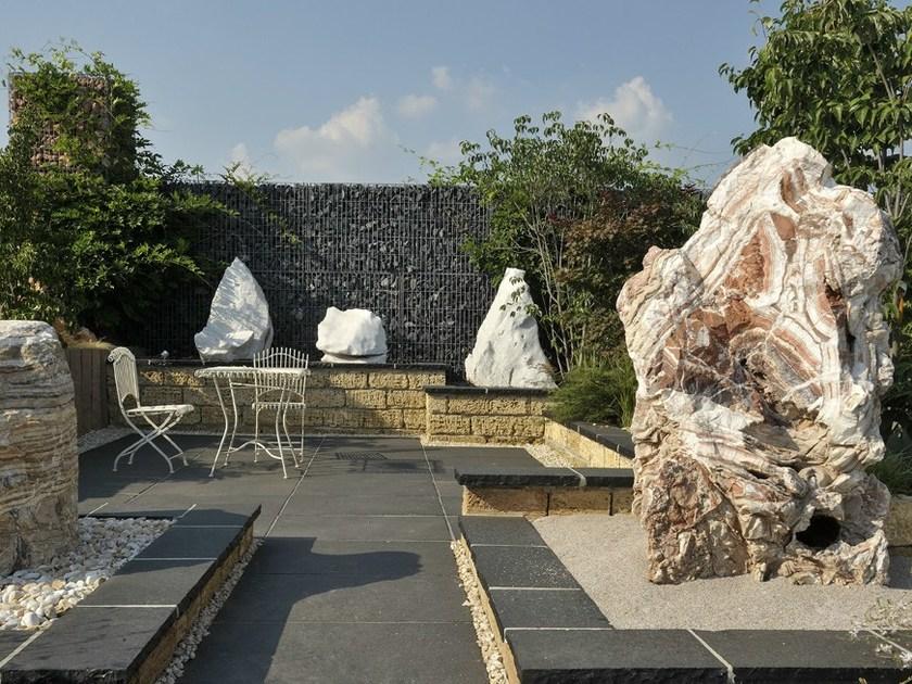 GRANULATI ZANDOBBIO Мраморная скульптура Natural stone aggretates sun-id-1462704 - Вид №4