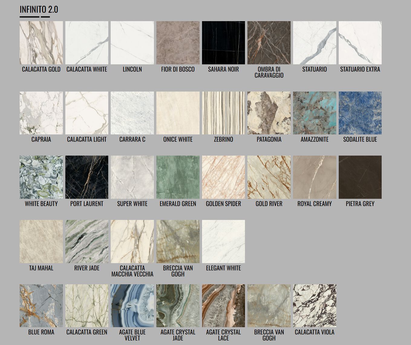 Квадратный журнальный столик из керамогранита CERAMICA FONDOVALLE SHAPE ARCH-00024719 - Вид №1