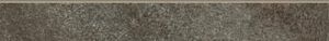 Плинтус K-176/SR/p01 MONTANA DARK GREY 7,6x60