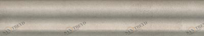 BLD026 Бордюр Багет Пикарди беж Kerama Marazzi sun-id-309873