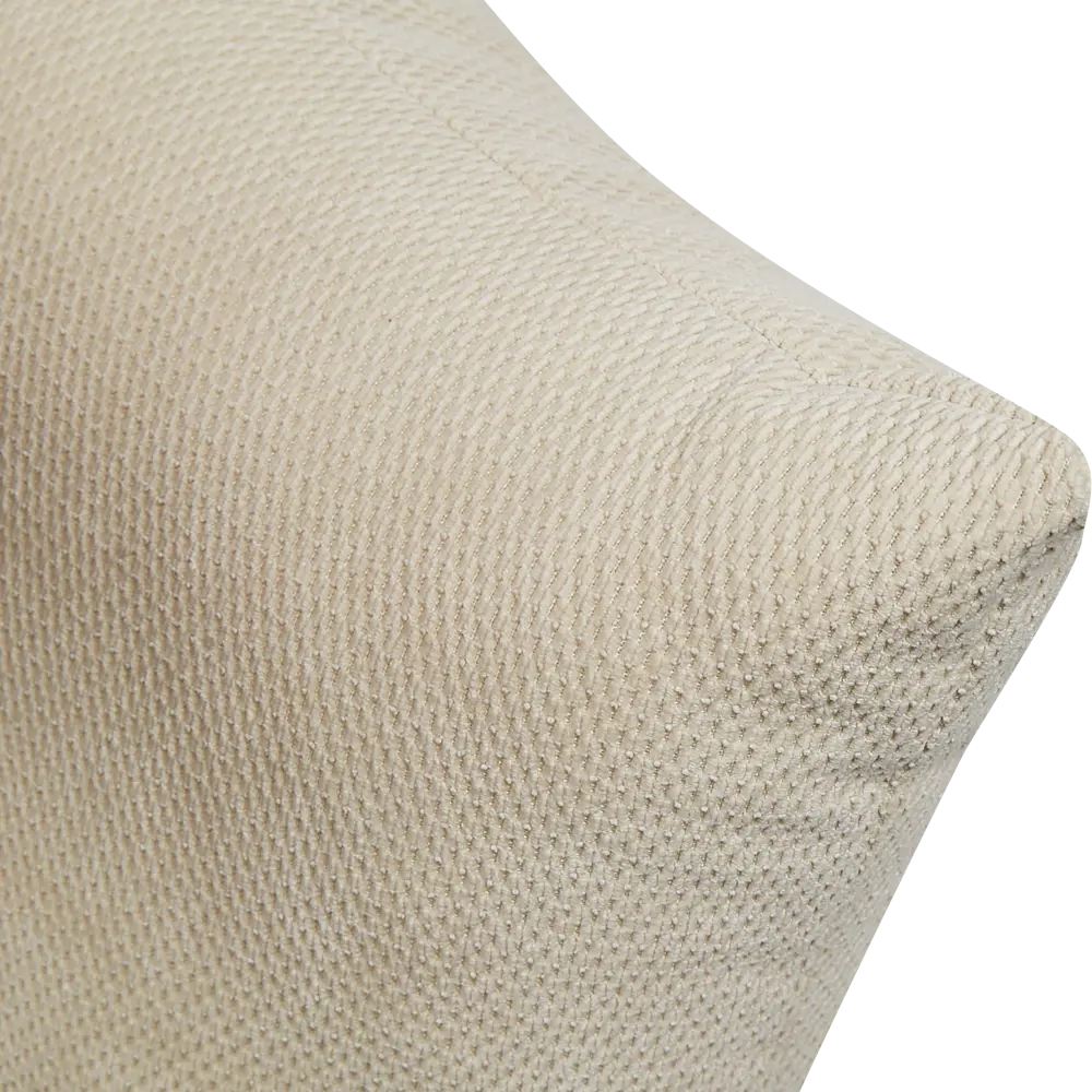 Подушка Berta 40x40 см цвет молочный 88477380 STLM-2187215 SEASONS  - Вид №2