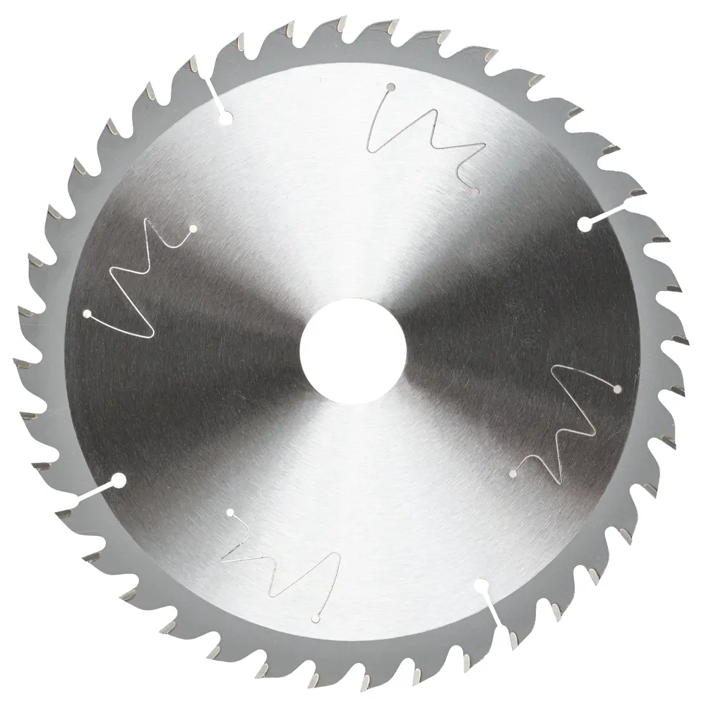 Диск пильный по дереву Neolaser NLA3100 40Т 190x30x1.6 мм STLM-2073487 - Вид №1