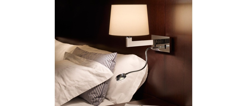 000466 Бра FL Bover Lexa - Вид №2