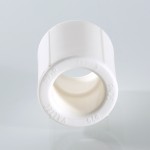 VTp.703.0.025 Фитинг полипропиленовый – муфта Valtec 25 мм  - Вид №2