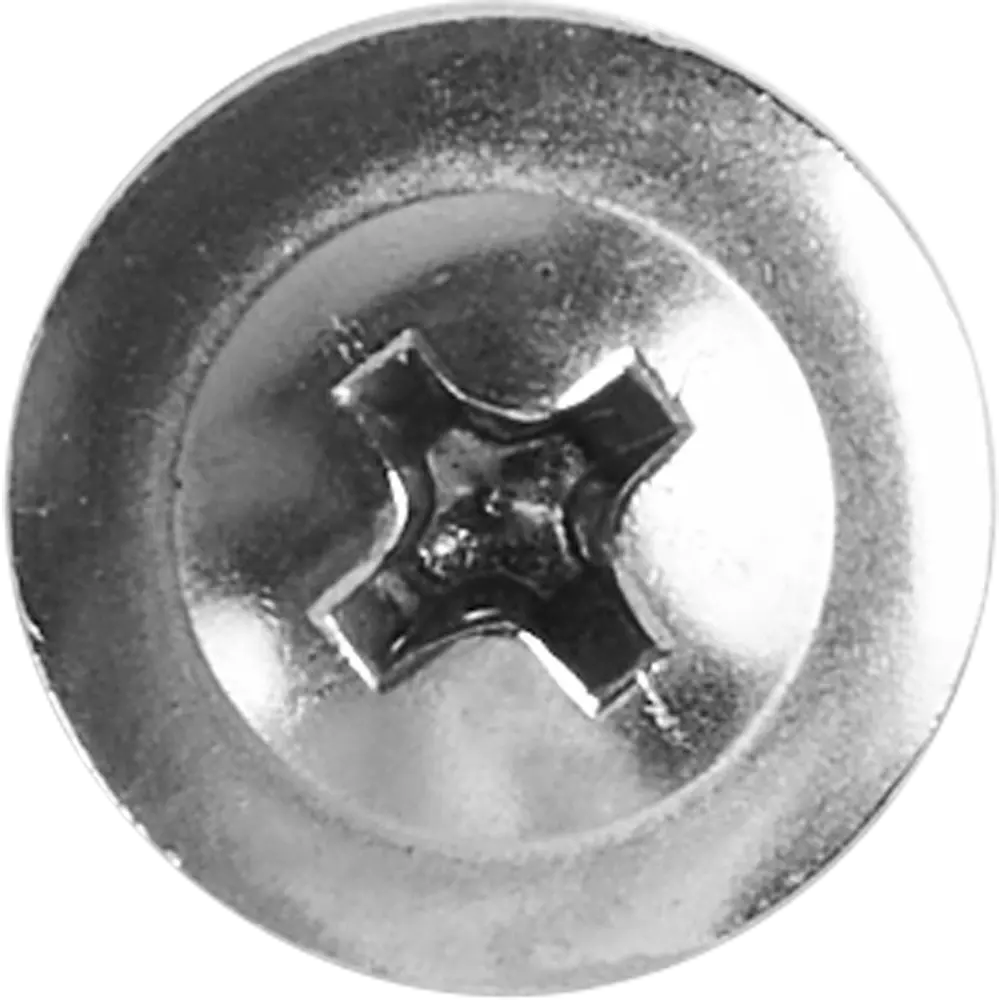 Santreyd: Острые саморезы по металлу 4.2×32 мм с пресс-шайбой (16 шт) 89335398 STLM-1005938 - Вид №2