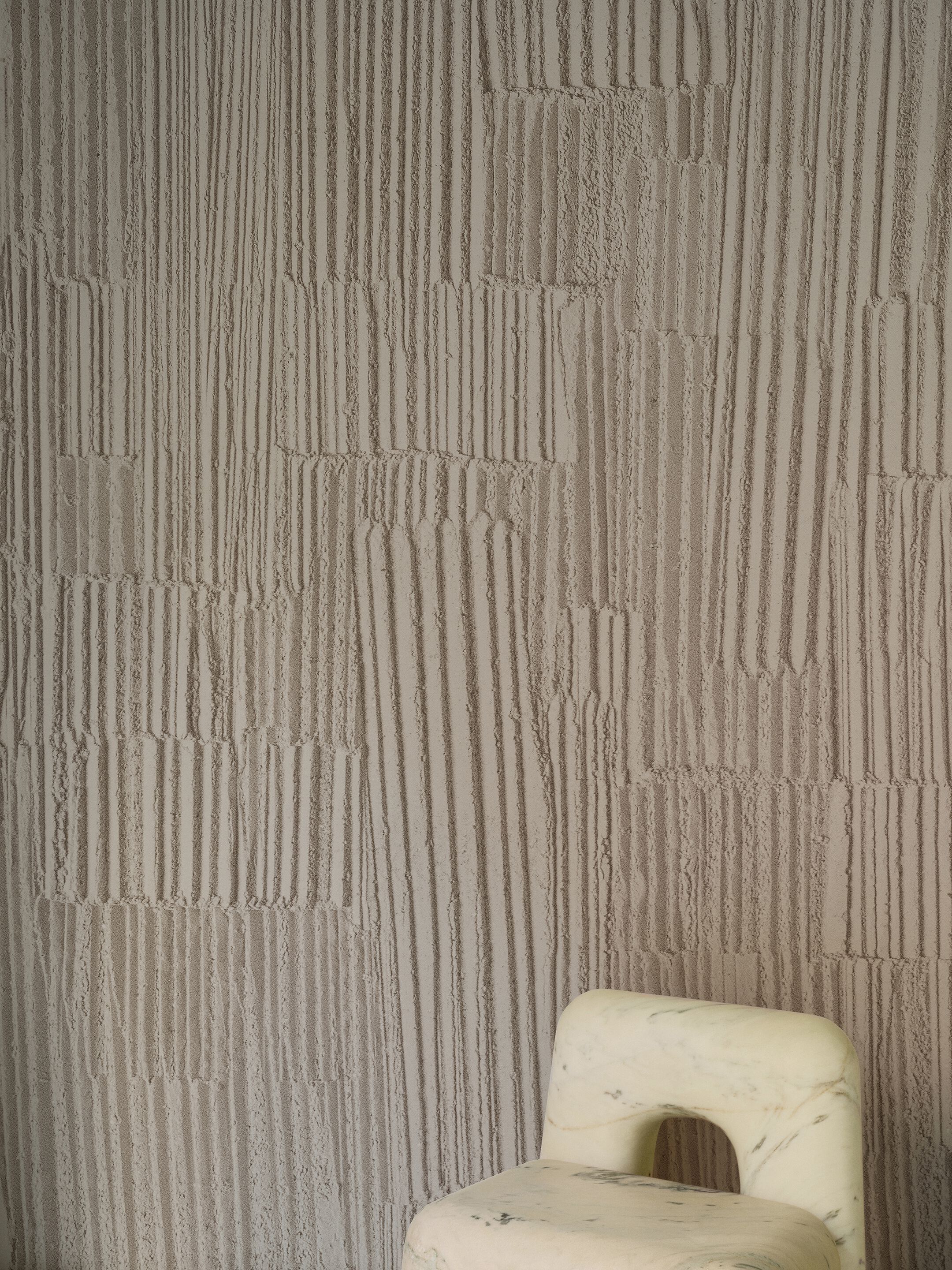 Обои из органического био-винила Wall&decò Современные обои 2025 года ARCH-00000223