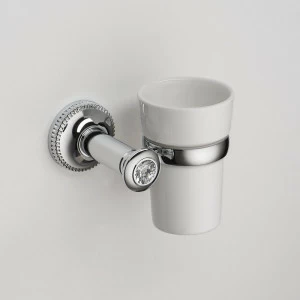 Стакан керамический к стене Schein Superior 7066011