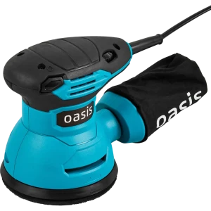Эксцентриковая шлифмашина Oasis GX-30 с регулировкой скорости 86578180