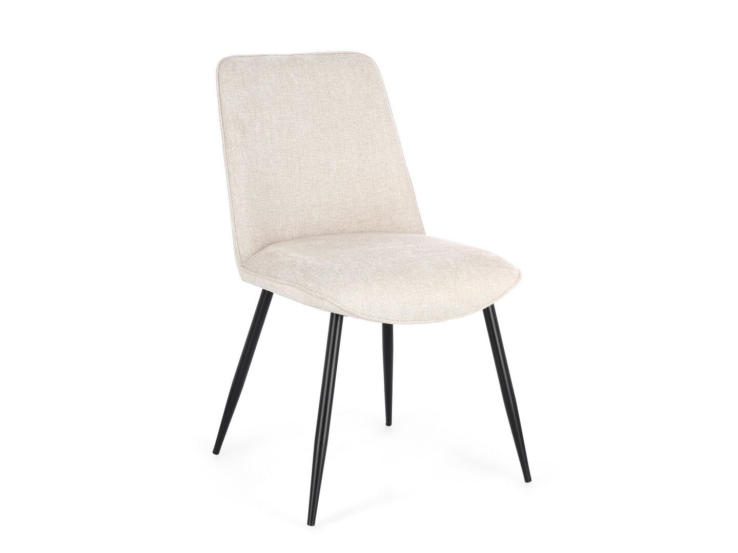 Тканевый стул BIZZOTTO CORA ARCH-00094686