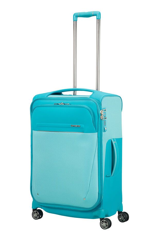 CH5-31005 Чемодан CH5*005 Spinner 63/23 Exp Samsonite B-Lite Icon  - Вид №5