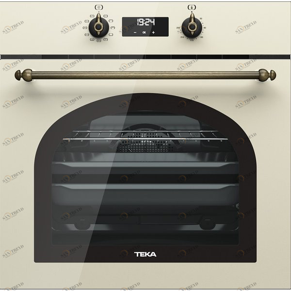 1136954 Духовой шкаф Teka HRB 6400 VNB BRASS Испания 