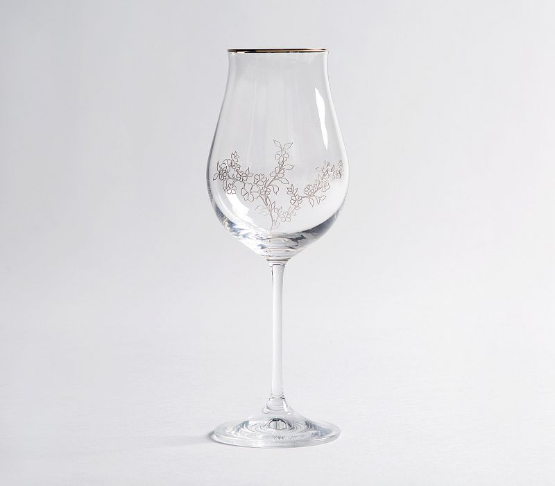 Victoria Stenova 611052 Набор бокалов для вина Paulina  - Вид №3