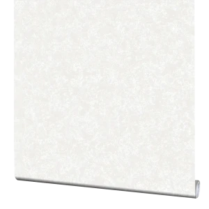 Обои флизелиновые Erismann Modevlies Professional под покраску белые 1.06 м 2703-1