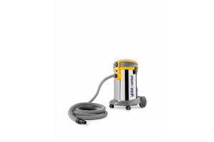 15563333 Пылесос Power Line POWER T D 36 I EL 15764010001 Ghibli&Wirbel
