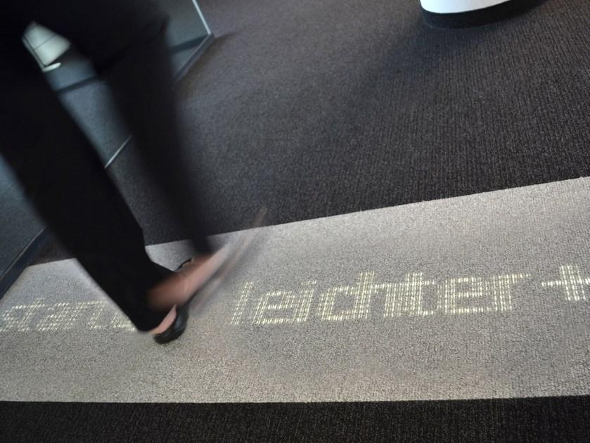 Large Luminous Surfaces Светодиодный светильник для светлых полов sun-id-1434996 - Вид №12