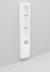 61093 Модель Flexline 222.1 300 Белый Мат Noro