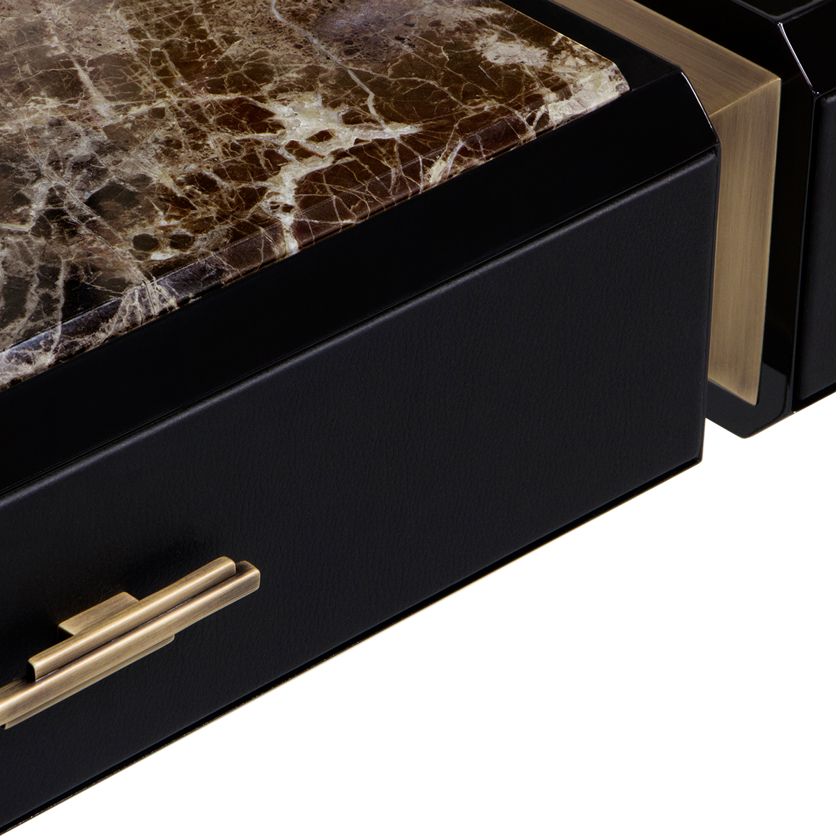 Консоли Spear Console Table Covethouse LUXXU  - Вид №2