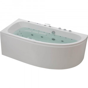 A1902 L CGSP Ванна гидромассажная SSWW