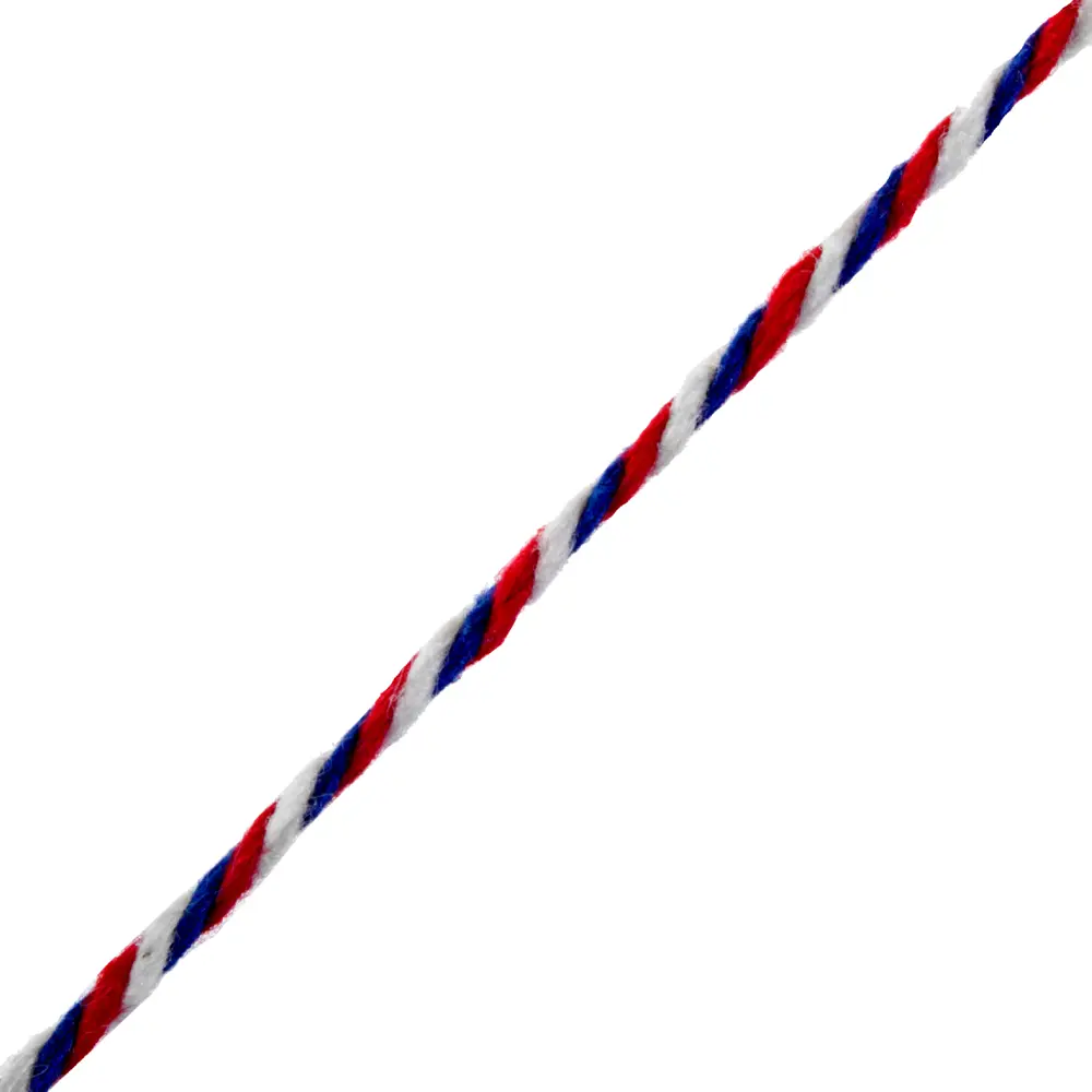 Нитка хлопчатобумажная 50x15, 120м OMAX STLM-2182664