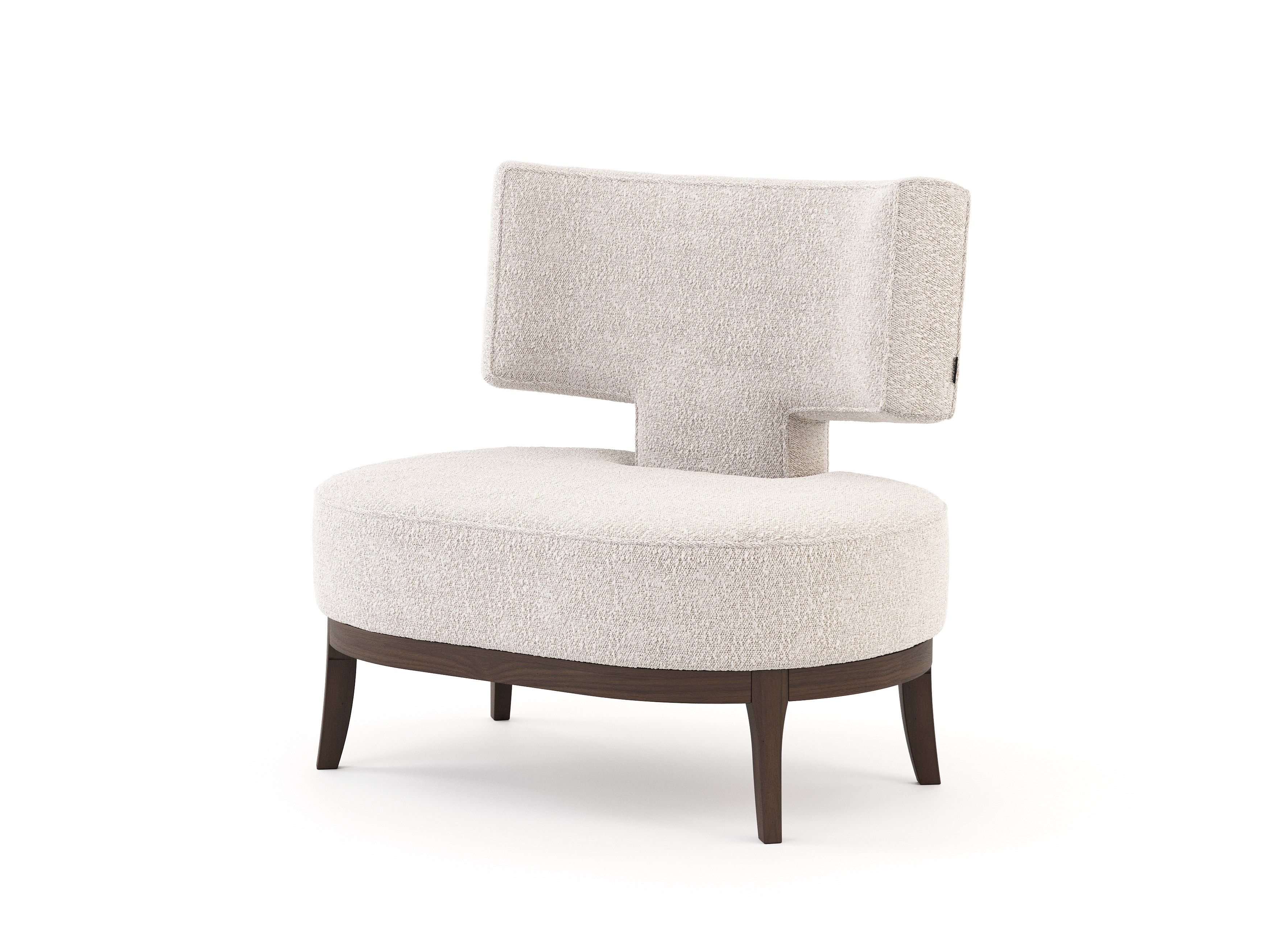 Бархатное кресло Stylish Club страсть ARCH-00131603 - Вид №2