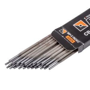 Электрод сварочный МР-3С Foxweld 8772 3 мм 1 кг