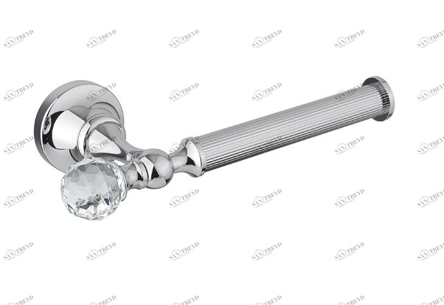 Полотенцедержатель/Бумагодержатель CEZARES OLIMP-TH04-01-Sw