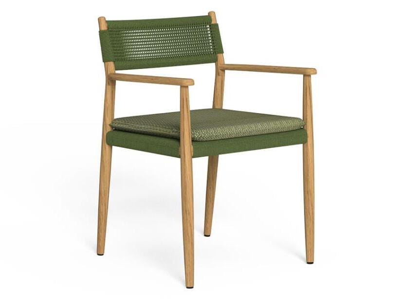 Садовый стул Talenti водолазка ARCH-00137649 - Вид №3