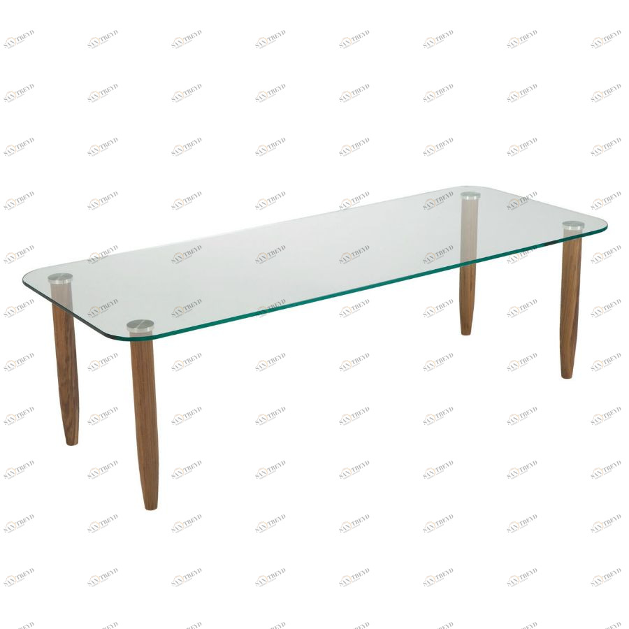 Стол Crystal Coffee Sits S1723