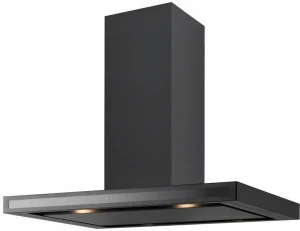 Silverline Островной кожух из нержавеющей стали с сенсорным управлением  4113