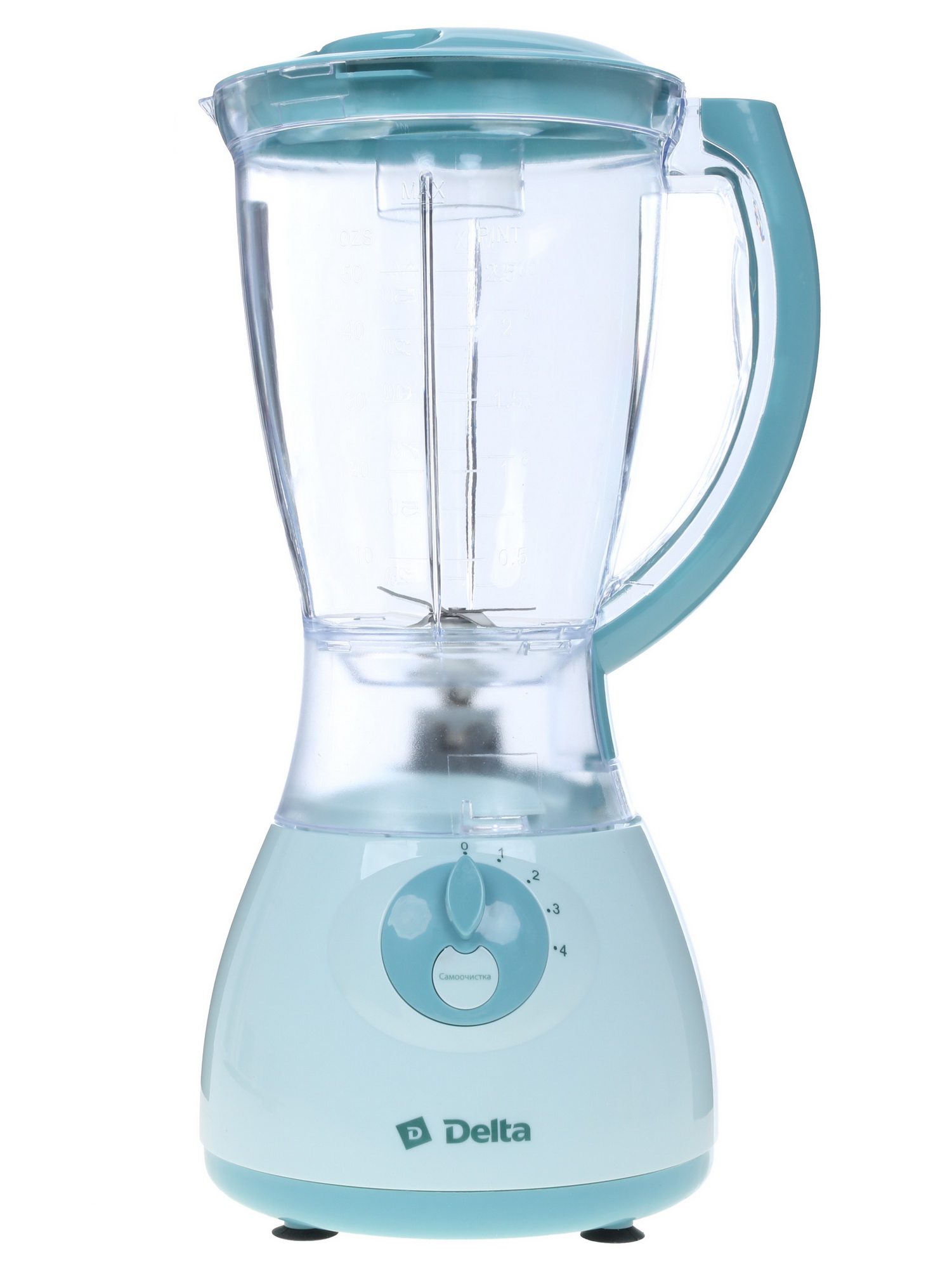 7999419 Блендер стационарный Delta DL-7310 серый STDN-0087879 - Вид №1