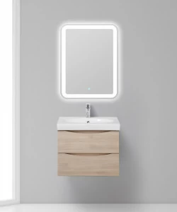 Мебель для ванной BelBagno FLY-600-2C-SO-RG-P