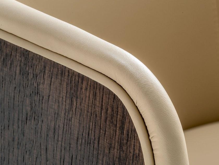 Pedrali Кресло из дерева Allure sun-id-1380489 - Вид №3