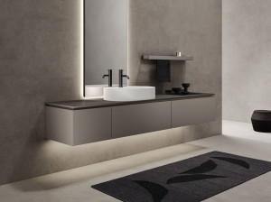 Полная мебель для ванной комнаты