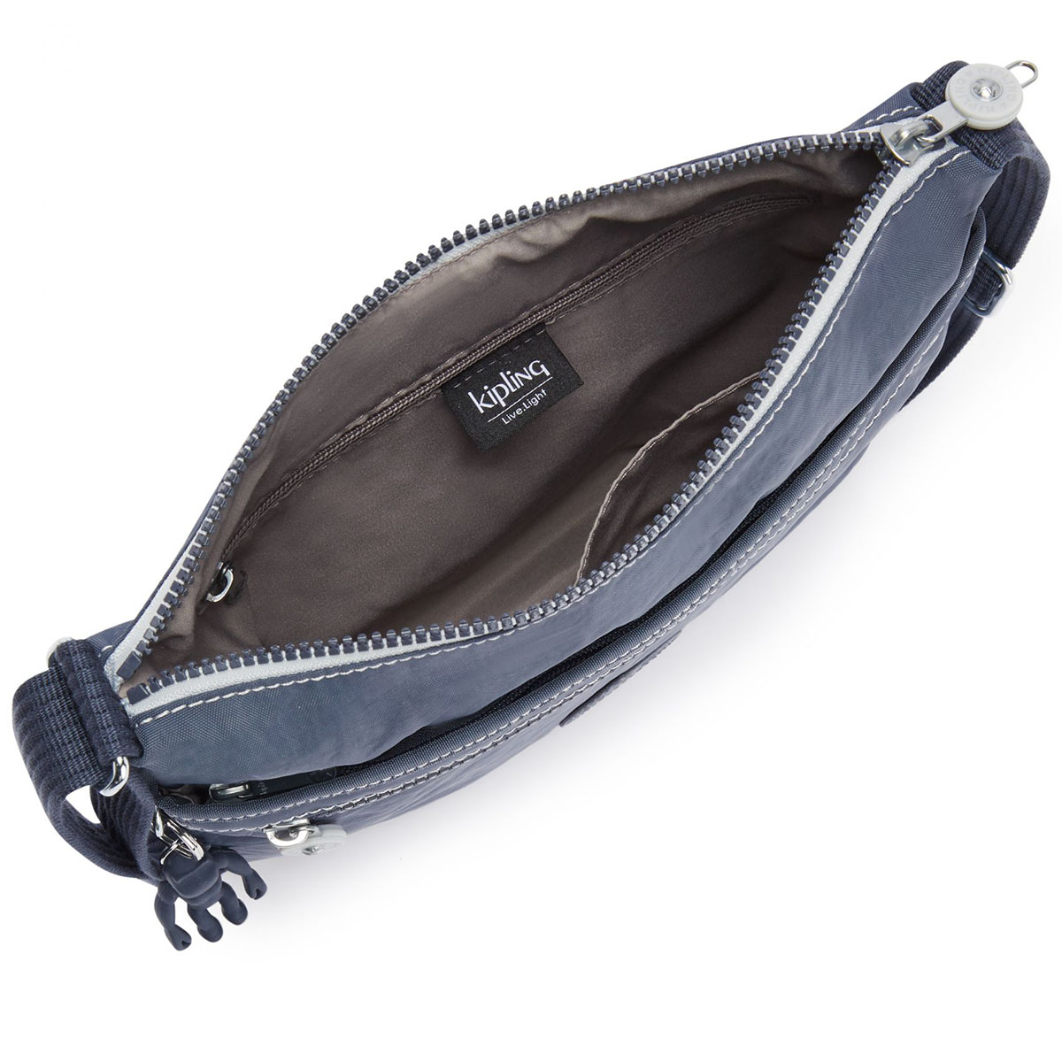 K1991189S Сумка кросс-боди Medium Crossbody Kipling Arto  - Вид №4