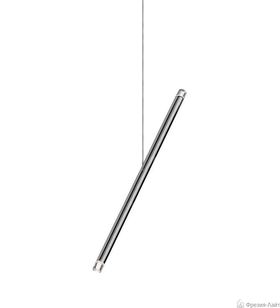 Studio Italia Design A-Tube Nano Duo 158033 chrome подвес 116611