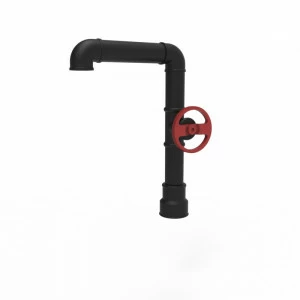 PM2524M101 Смеситель для раковины Boutique Martí 1921