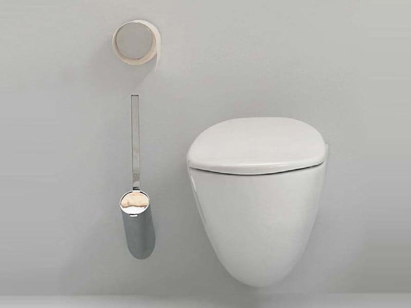 Щетка Ceramica Flaminia обруч ARCH-00086923 - Вид №2