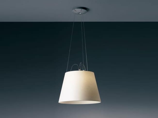 Затемняемый светодиодный подвесной светильник Artemide Птолемей ARCH-00047529