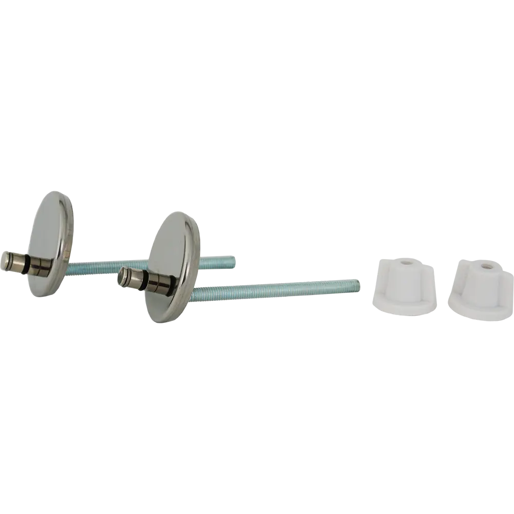 82150236 Сиденье для унитаза Berges Wasserhaus Uno So Black дюропласт микролифт цвет чёрный STLM-0971613 - Вид №5