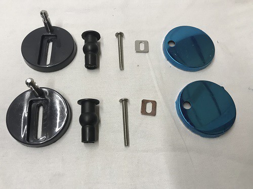 CL2100 Унитаз подвесной LAB.Space  - Вид №5