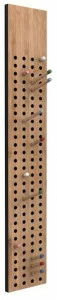 We Do Wood Настенная вешалка из бамбука  2030603, 2130603