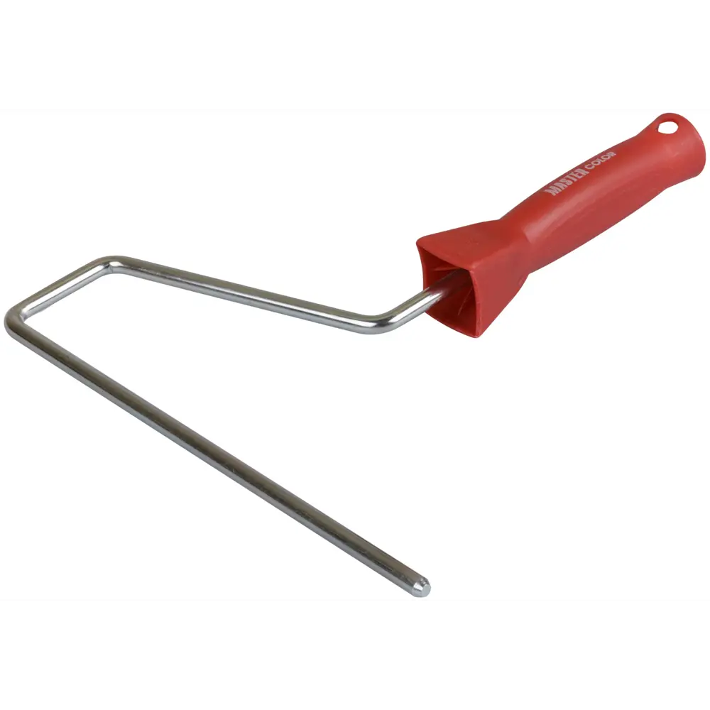 Ручка для валика бюгельная Master Color 30-1211 8x250 мм STLM-2194124