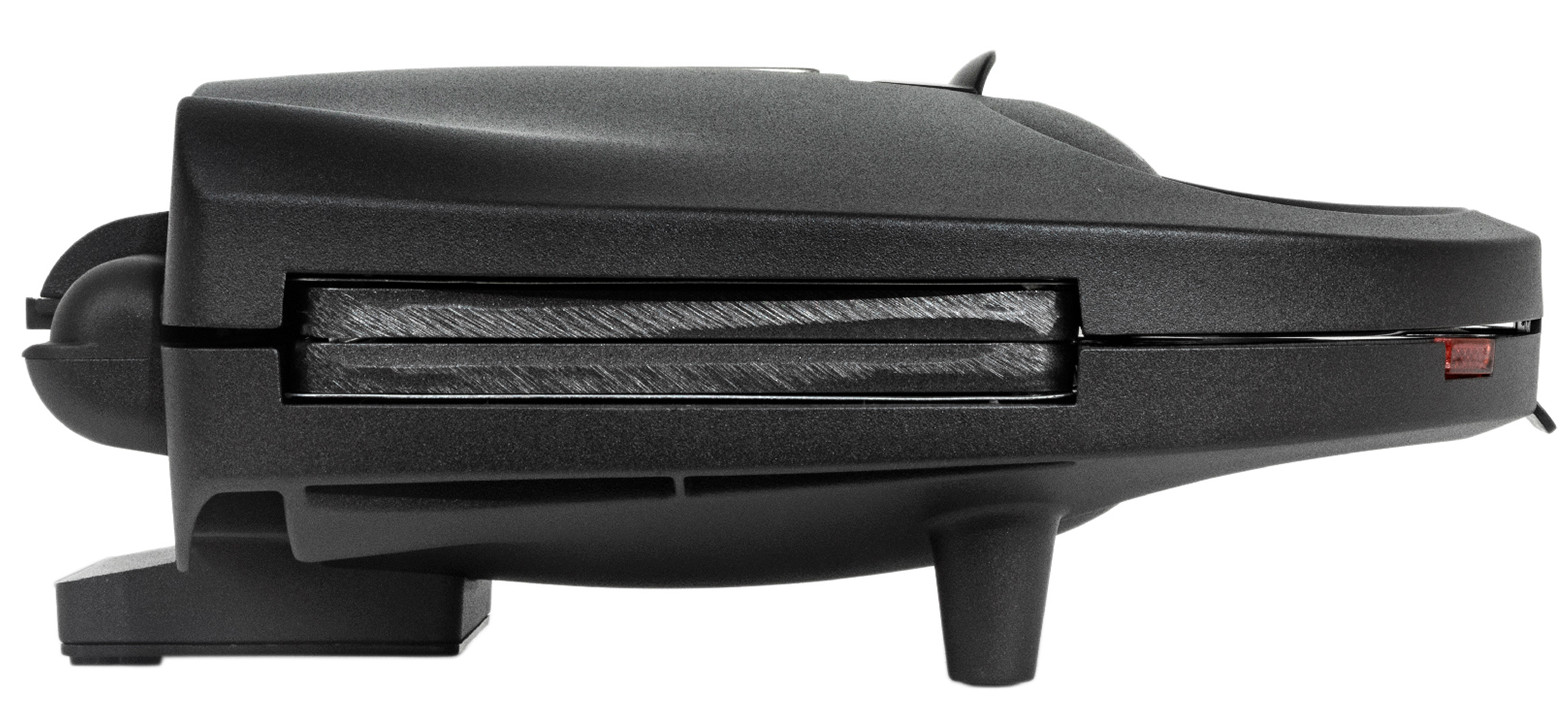 9052915 Универсальный пекарь JVC JK-MB027 черный STDN-0097958 - Вид №3