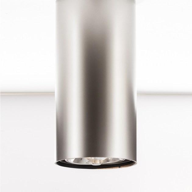 Lucifero's Подвесной светильник из экструдированного алюминия с диммером I-pipedi sun-id-1442921 - Вид №3