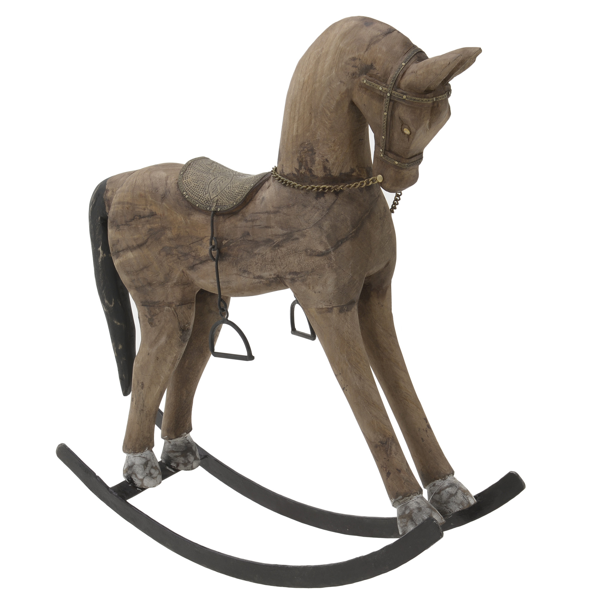 3870189.0053 лошадка TO4ROOMS  - Вид №1