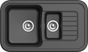 Кухонная мойка Кварц Ewigstein S26 GranFest